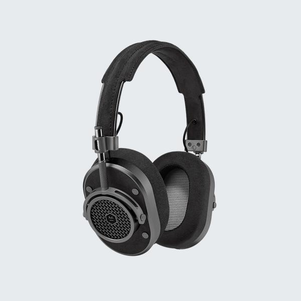 Headphones