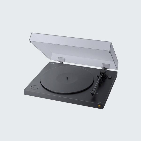 Turntables