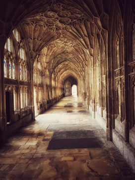 Ancient Arch Architecture Art